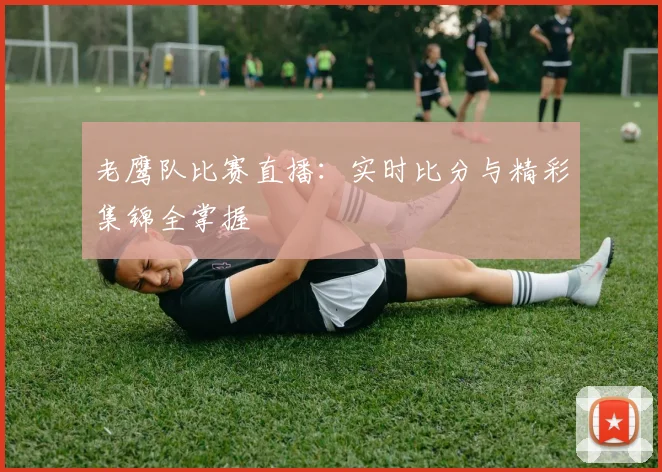 老鹰队比赛直播：实时比分与精彩集锦全掌握